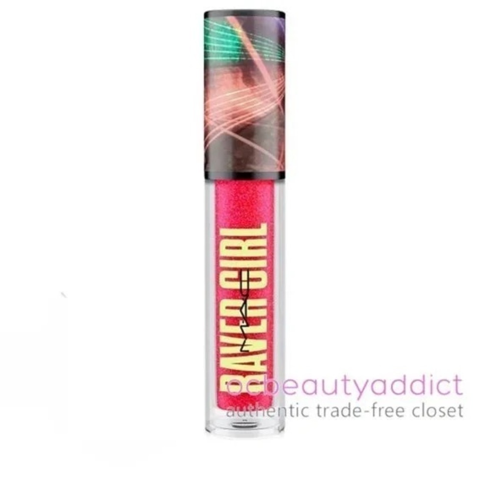 MAC COSMETICS - BRACELETS GALORE LIP GLOSS